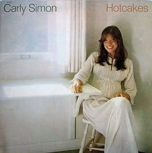Load image into Gallery viewer, Carly Simon : Hotcakes (LP, Album, Pit)