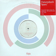 Load image into Gallery viewer, Futureshock : Sparc (12&quot;, S/Sided, Etch)