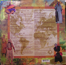 Load image into Gallery viewer, Goodie Mob : World Party (2xLP, Album)