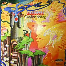 Load image into Gallery viewer, Lighthouse (2) : One Fine Morning (LP, Album, Son)