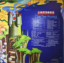 Load image into Gallery viewer, Lighthouse (2) : One Fine Morning (LP, Album, Son)
