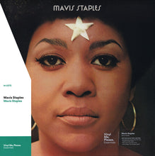 Load image into Gallery viewer, Mavis Staples : Mavis Staples (LP, Album, Club, RE, RM, Ora)