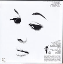 Load image into Gallery viewer, Mavis Staples : Mavis Staples (LP, Album, Club, RE, RM, Ora)