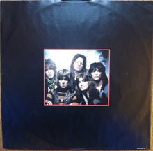 Load image into Gallery viewer, Widowmaker : Too Late To Cry (LP, Album)
