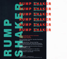 Load image into Gallery viewer, Wreckx-N-Effect* : Rump Shaker (CD, Single)