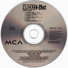 Load image into Gallery viewer, Wreckx-N-Effect* : Rump Shaker (CD, Single)