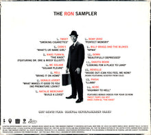 Load image into Gallery viewer, Various : The Ron Sampler: New Music From Elektra Entertainment Group (CD, Comp, Promo, Dig)
