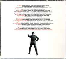 Load image into Gallery viewer, Various : The Ron Sampler: New Music From Elektra Entertainment Group (CD, Comp, Promo, Dig)