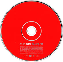 Load image into Gallery viewer, Various : The Ron Sampler: New Music From Elektra Entertainment Group (CD, Comp, Promo, Dig)