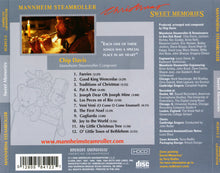 Load image into Gallery viewer, Mannheim Steamroller : Christmas Sweet Memories (HDCD, Album, Comp)