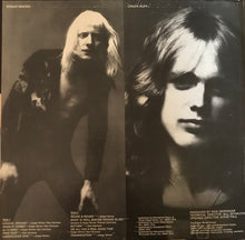 Load image into Gallery viewer, The Edgar Winter Group : They Only Come Out At Night (LP, Album, Pit)