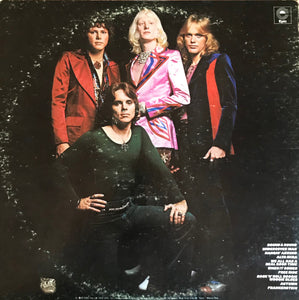 The Edgar Winter Group : They Only Come Out At Night (LP, Album, Pit)