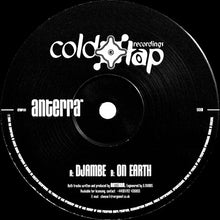 Load image into Gallery viewer, Anterra : Djambe (12&quot;)