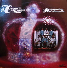 Load image into Gallery viewer, Crown Heights Affair : Dreaming A Dream (LP, Album)