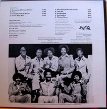 Load image into Gallery viewer, Crown Heights Affair : Dreaming A Dream (LP, Album)