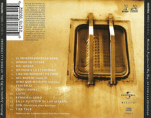 Load image into Gallery viewer, Sindicato Argentino Del Hip Hop : Un Paso A La Eternidad (CD, Album)