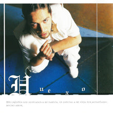 Load image into Gallery viewer, Sindicato Argentino Del Hip Hop : Un Paso A La Eternidad (CD, Album)