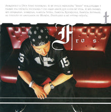 Load image into Gallery viewer, Sindicato Argentino Del Hip Hop : Un Paso A La Eternidad (CD, Album)