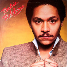 Load image into Gallery viewer, Rockie Robbins : Rockie Robbins (LP, Album)