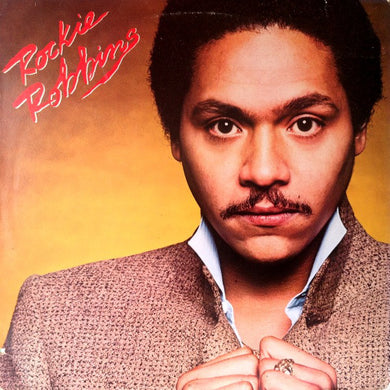 Rockie Robbins : Rockie Robbins (LP, Album)