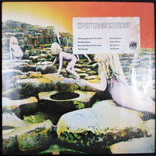Load image into Gallery viewer, Led Zeppelin : Houses Of The Holy (LP, Album, Club, RE)