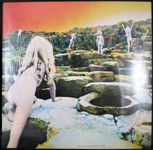 Load image into Gallery viewer, Led Zeppelin : Houses Of The Holy (LP, Album, Club, RE)