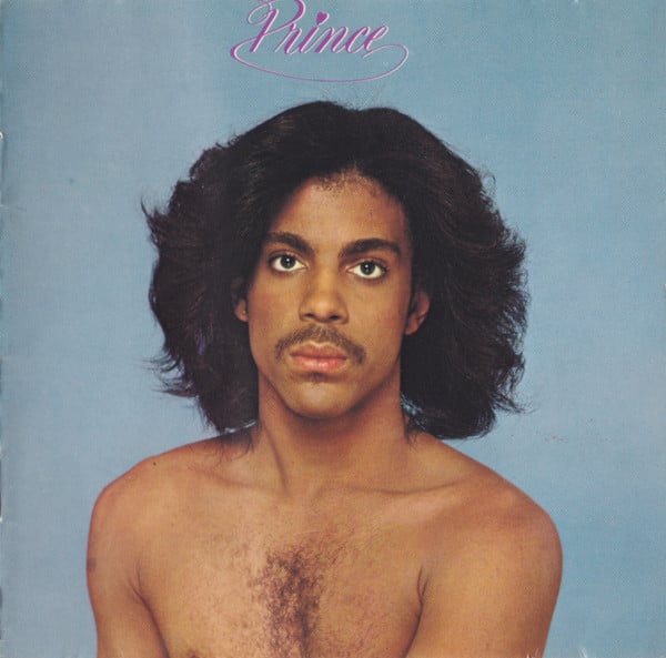 Prince : Prince (CD, Album, RE, RP)