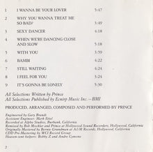 Load image into Gallery viewer, Prince : Prince (CD, Album, RE, RP)