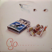 Load image into Gallery viewer, Stomu Yamashta's Go : Go Live From Paris (2xLP, Album)