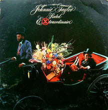 Load image into Gallery viewer, Johnnie Taylor : Rated Extraordinaire (LP, Album, Pit)