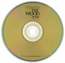 Load image into Gallery viewer, Various : Music From And Inspired By The Motion Picture The Wood (CD, Comp)