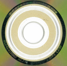 Load image into Gallery viewer, Various : Music From And Inspired By The Motion Picture The Wood (CD, Comp)