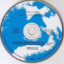 Load image into Gallery viewer, The Cure : Japanese Whispers (CD, Comp, RE)