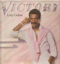 Load image into Gallery viewer, Larry Graham : Victory (LP, Album)