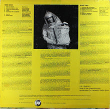 Load image into Gallery viewer, Various : The Rhino Brothers Present The World's Worst Records! (LP, Comp)