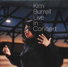 Load image into Gallery viewer, Kim Burrell : Live In Concert (CD, Album)