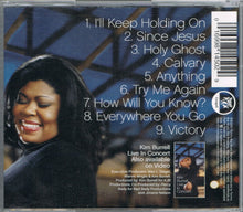 Load image into Gallery viewer, Kim Burrell : Live In Concert (CD, Album)