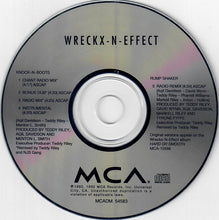 Load image into Gallery viewer, Wreckx-N-Effect* : Knock-N-Boots (CD, Maxi)