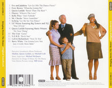 Load image into Gallery viewer, Various : Bringing Down The House (Original Soundtrack) (CD, Album, Comp)