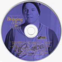 Load image into Gallery viewer, Various : Bringing Down The House (Original Soundtrack) (CD, Album, Comp)