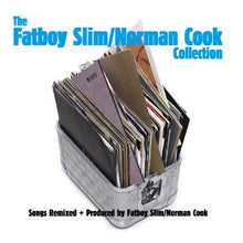 Load image into Gallery viewer, Fatboy Slim / Norman Cook : The Fatboy Slim / Norman Cook Collection (CD, Comp)