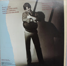 Load image into Gallery viewer, Robben Ford : The Inside Story (LP, Promo, But)