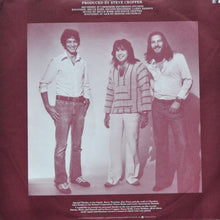 Load image into Gallery viewer, Robben Ford : The Inside Story (LP, Promo, But)