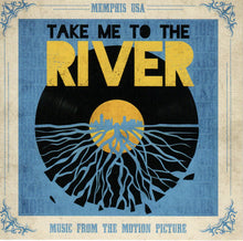 Load image into Gallery viewer, Various : Take Me To The River (Memphis, USA. Music From The Motion Picture) (CD, Comp)