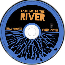 Load image into Gallery viewer, Various : Take Me To The River (Memphis, USA. Music From The Motion Picture) (CD, Comp)