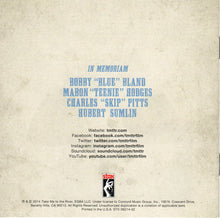 Load image into Gallery viewer, Various : Take Me To The River (Memphis, USA. Music From The Motion Picture) (CD, Comp)