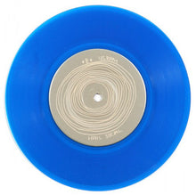 Load image into Gallery viewer, Hail Social : Warning Sign (7&quot;, Single, Blu)