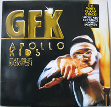 Load image into Gallery viewer, Ghostface Killah : Apollo Kids (12&quot;, Promo)