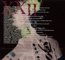 Load image into Gallery viewer, Various : Gothic Compilation Part XXII (CD, Comp)