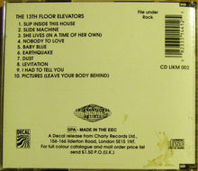 Load image into Gallery viewer, 13th Floor Elevators : Easter Everywhere (CD, Album, RE)